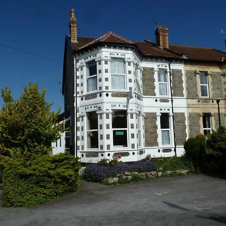 The Elms Guest House Bristol Filton Exterior foto